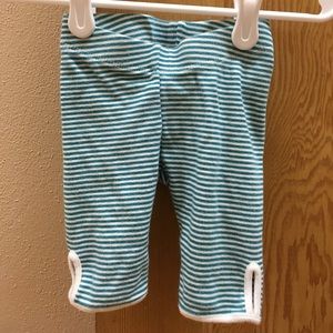 Tea Collection pedal pushers